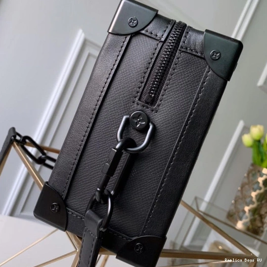 Cheap SOFT Louis Vuitton TRUNK 0709